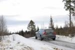 Volvo V90 D5 Cross Country 2016 года (WW)